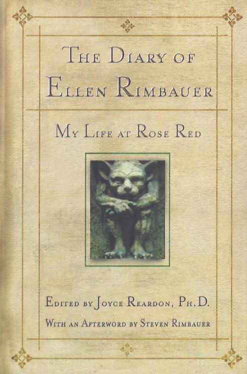 The Diary of Ellen Rimbauer: My Life at Rose Red (精裝)
