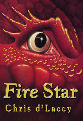 The Last Dragon Chronicles (03): Fire Star