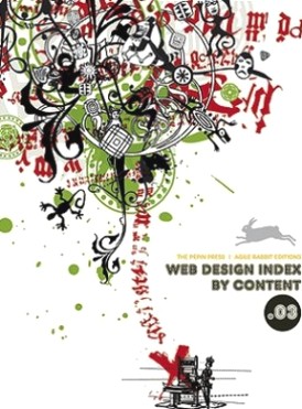 Web Design Index by Content .03 (附光碟)