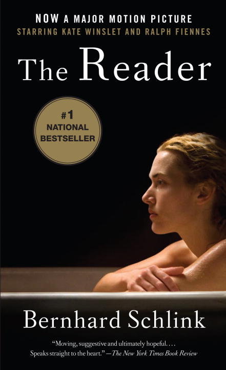 The Reader  (Movie Tie-in Edition)