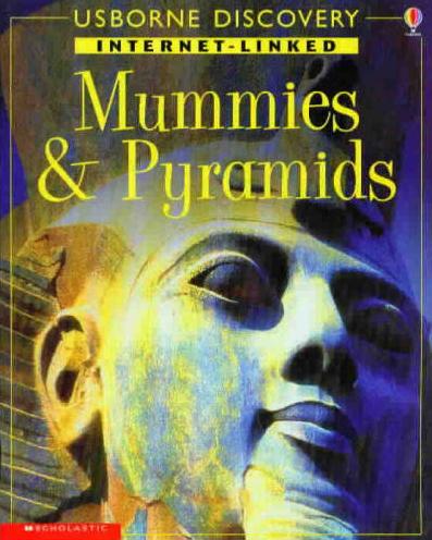 Mummies & Pyramids