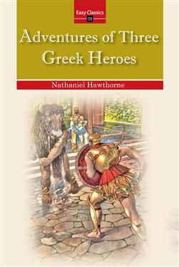 Adventure of the Greek Heroes