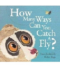How Many Ways Can You Catch a Fly? (精裝)