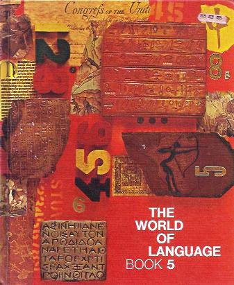 The World of Language Book 5 (精裝)