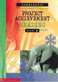 Project Achievement Reading: Level 2