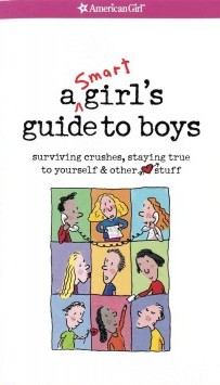 A Smart Girl’s Guide to Boys