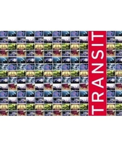 Transit (精裝)