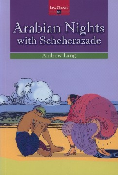Arabian Nights with Scheherazade